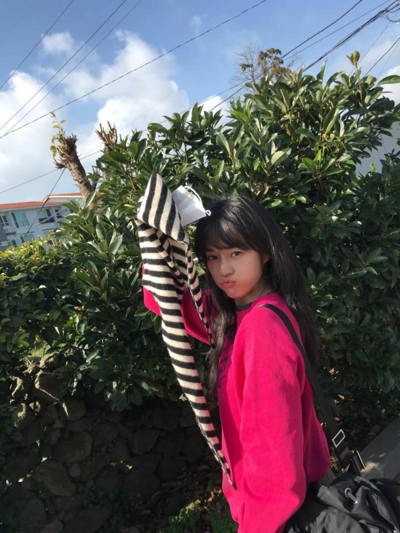 노윤서 인별