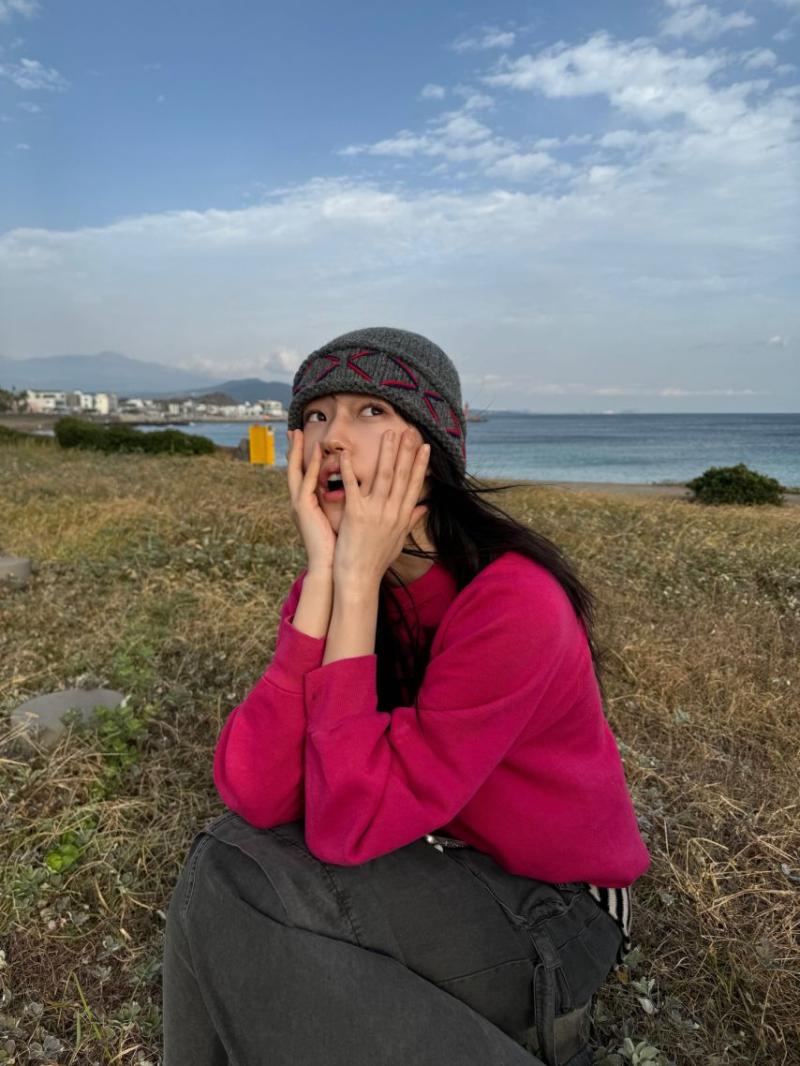 노윤서 인별