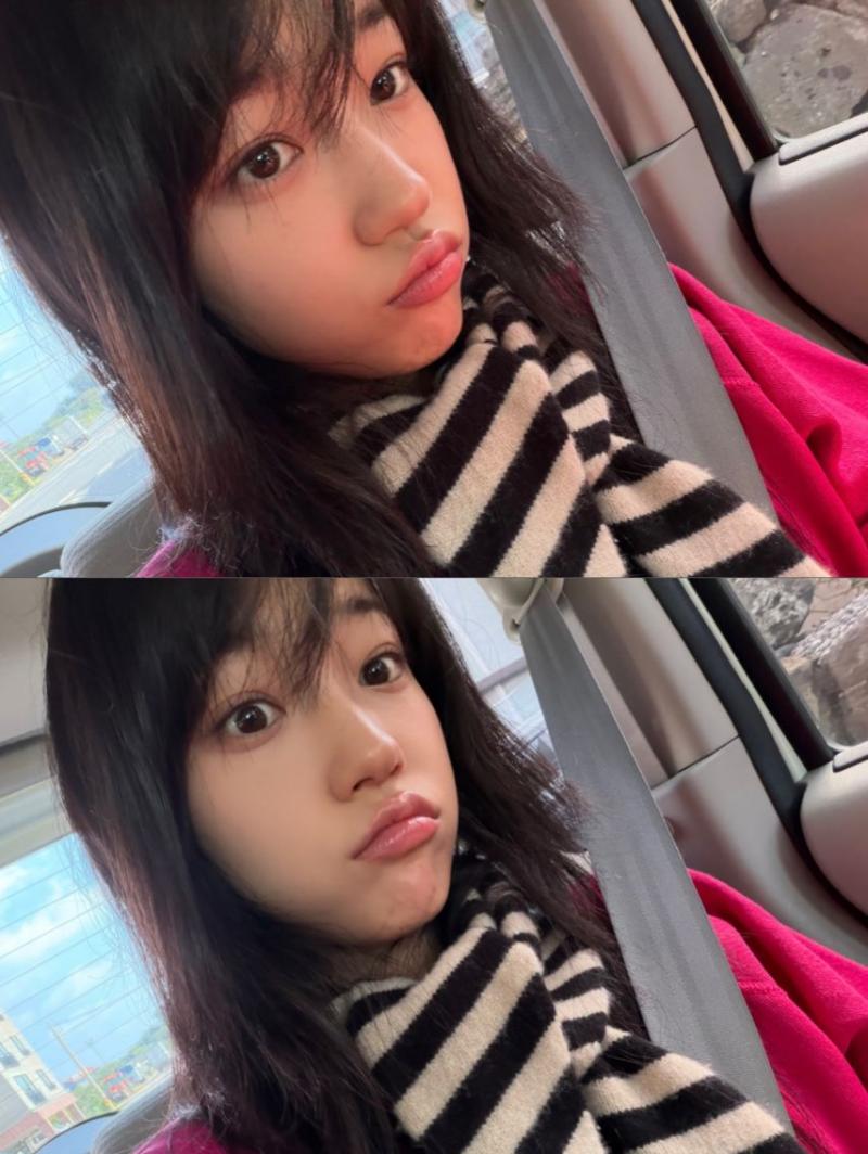 노윤서 인별