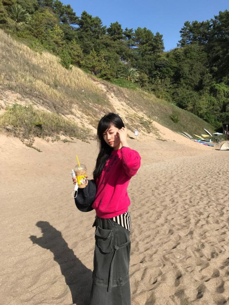 노윤서 인별