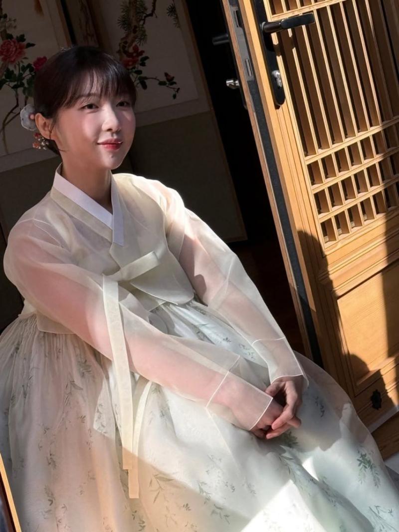 주현영 SNS