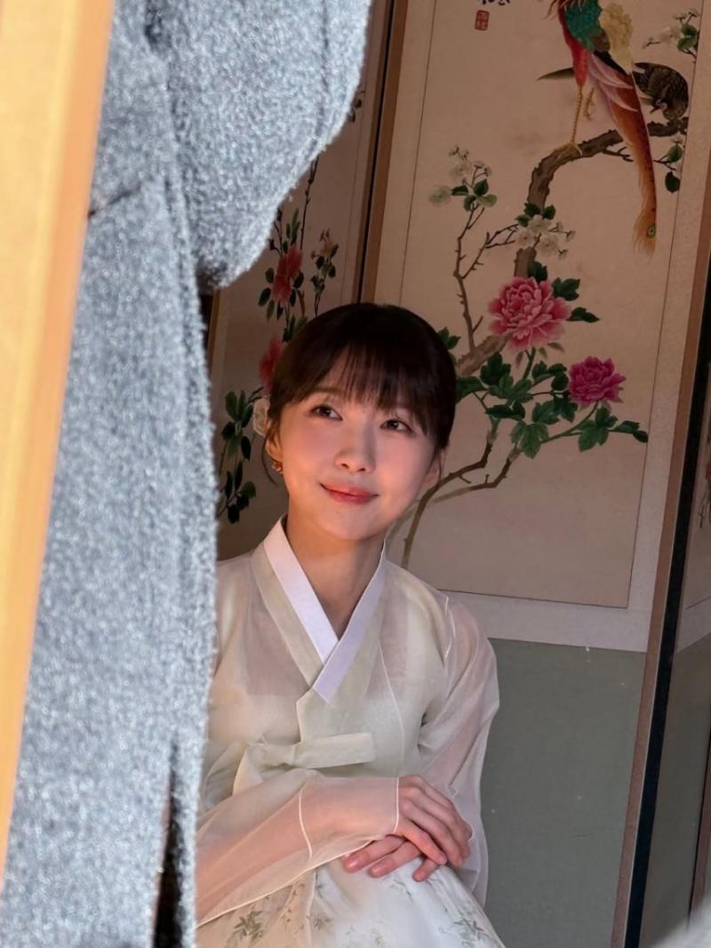 주현영 SNS