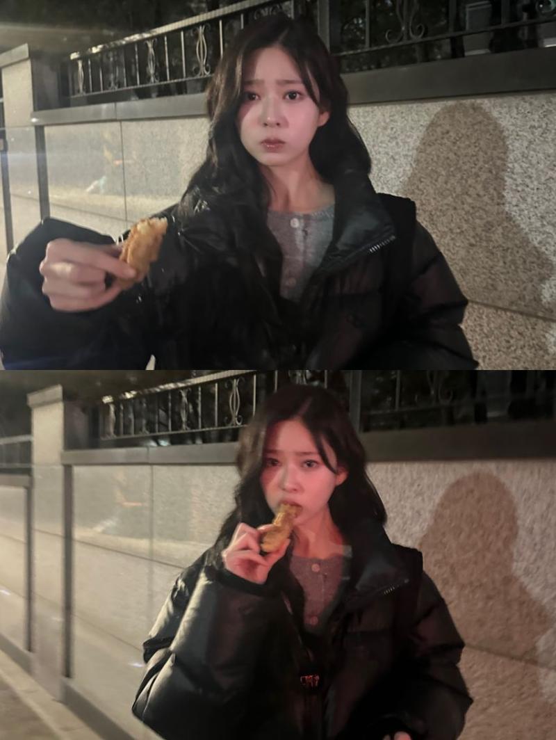 김민주