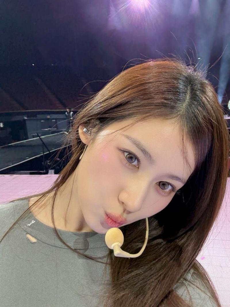 트와이스 사나