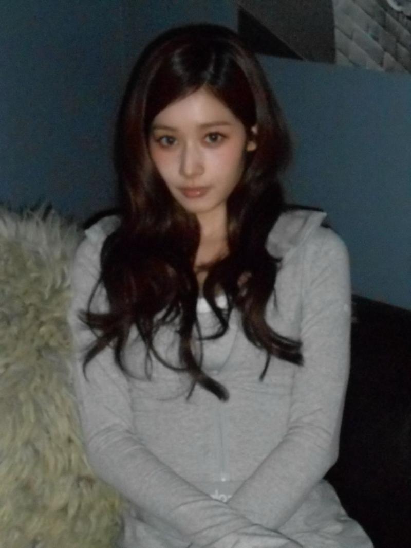 트와이스 사나