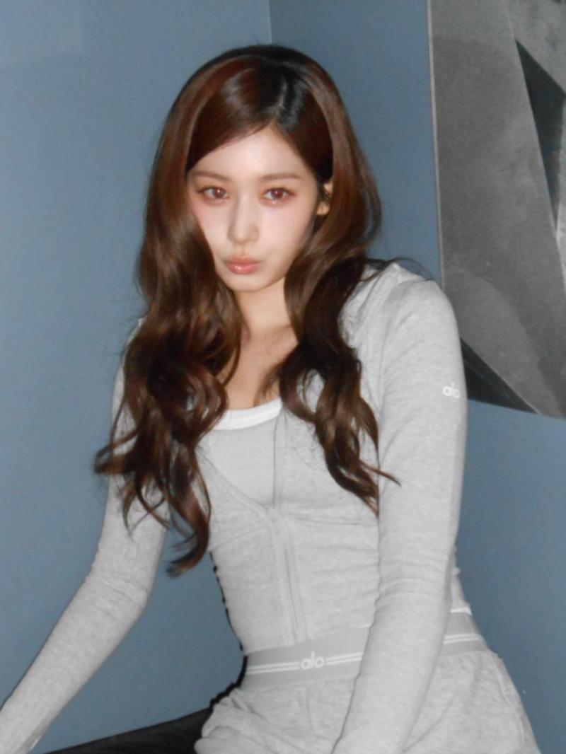 트와이스 사나