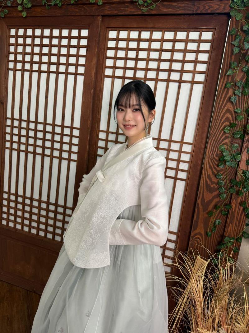 스테이씨 아이사