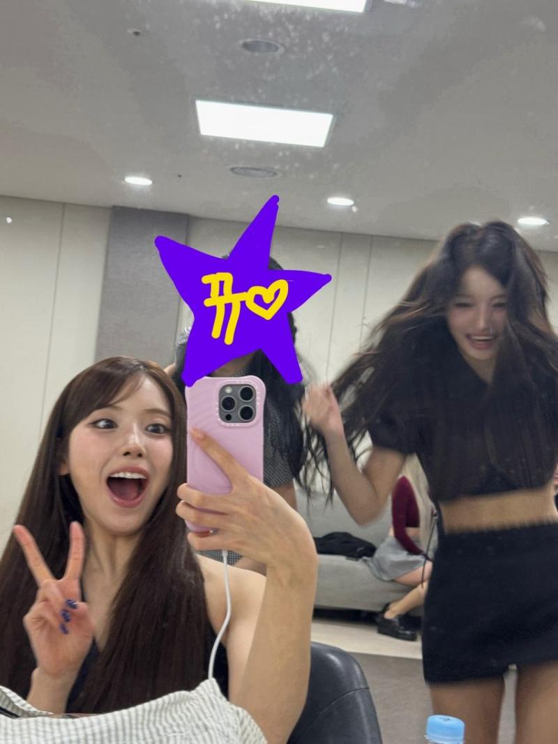 엔믹스 설윤