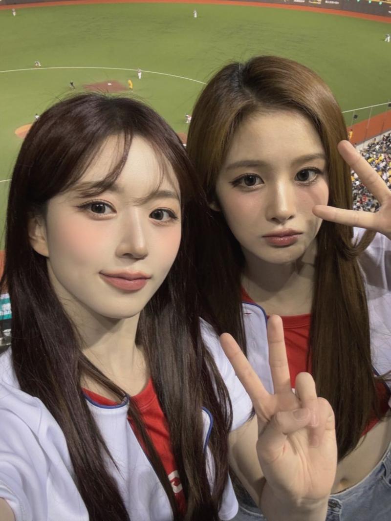 엔믹스 설윤