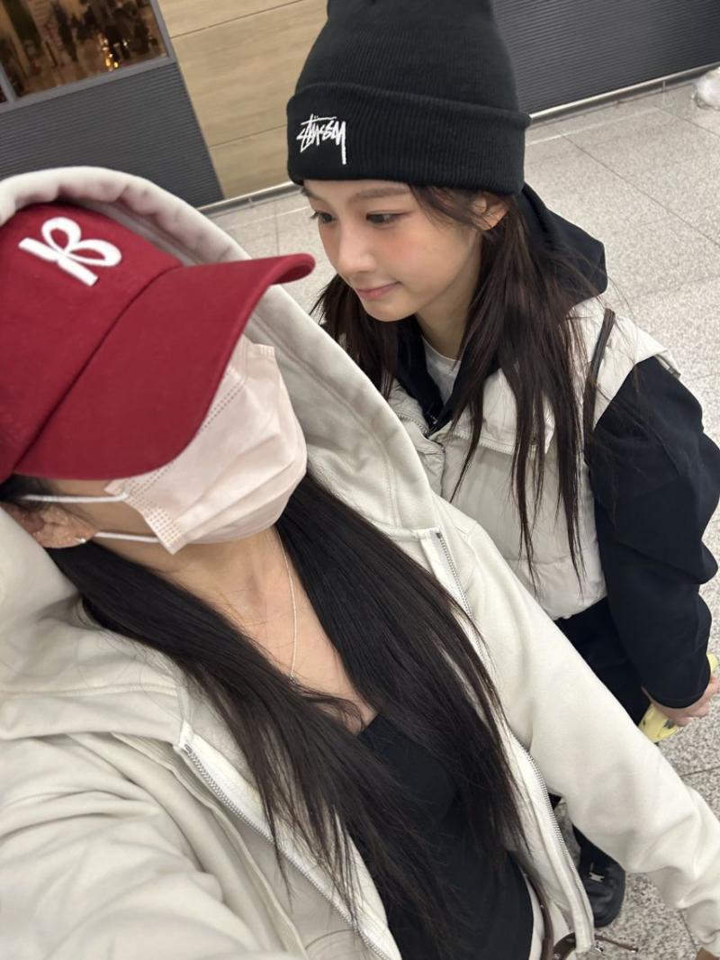 엔믹스 설윤