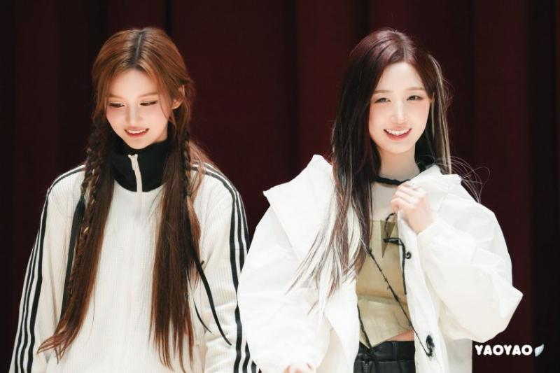 엔믹스 설윤