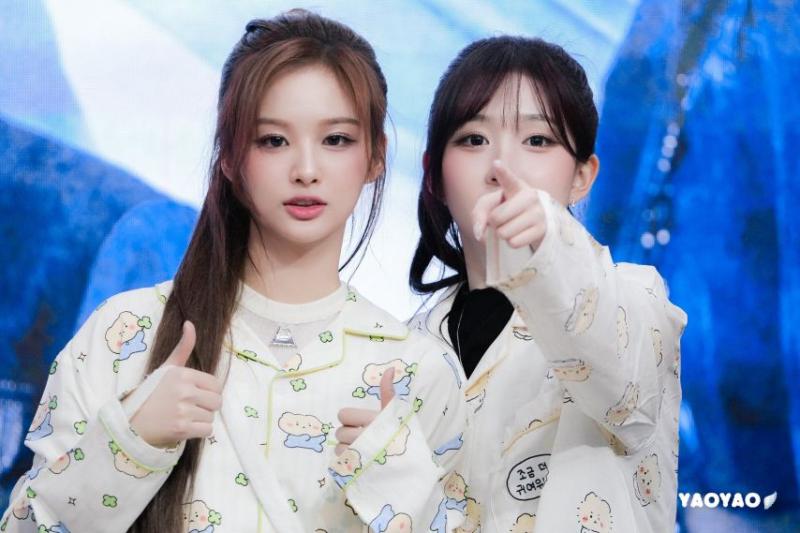 엔믹스 설윤