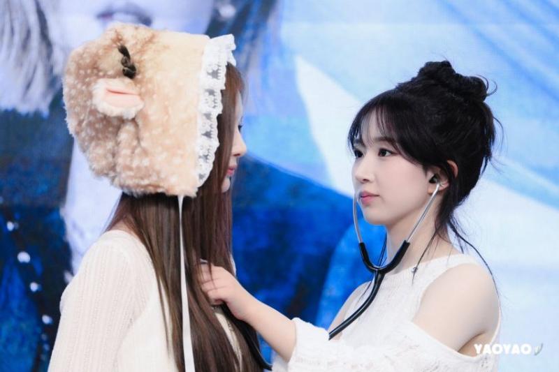 엔믹스 설윤