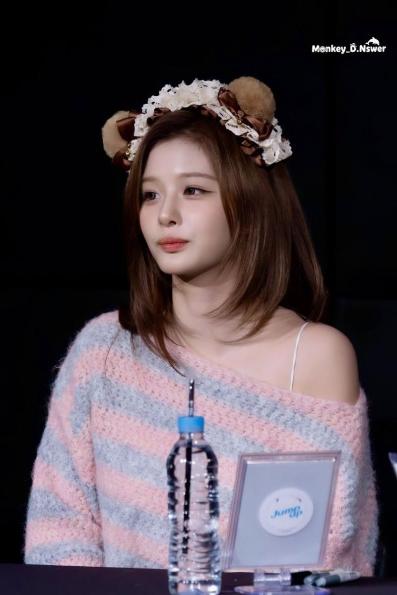 엔믹스 설윤