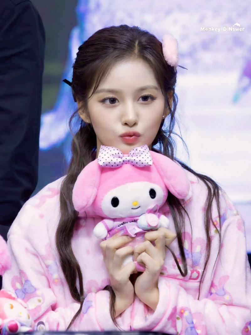 엔믹스 설윤