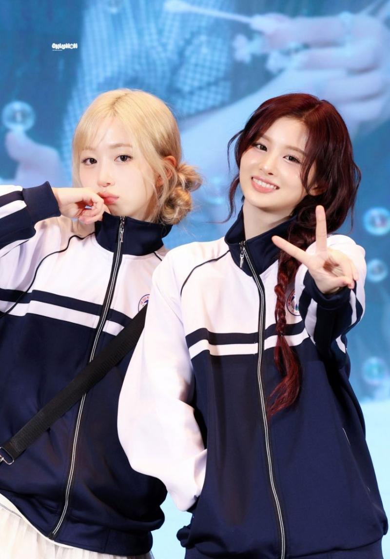 엔믹스 설윤
