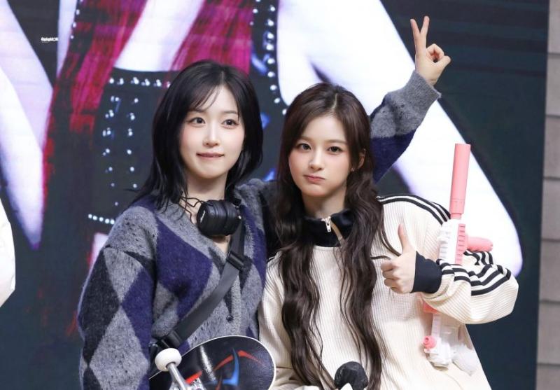 엔믹스 설윤