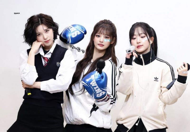 엔믹스 설윤