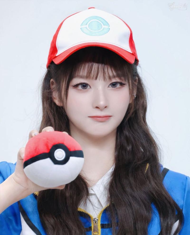 엔믹스 설윤