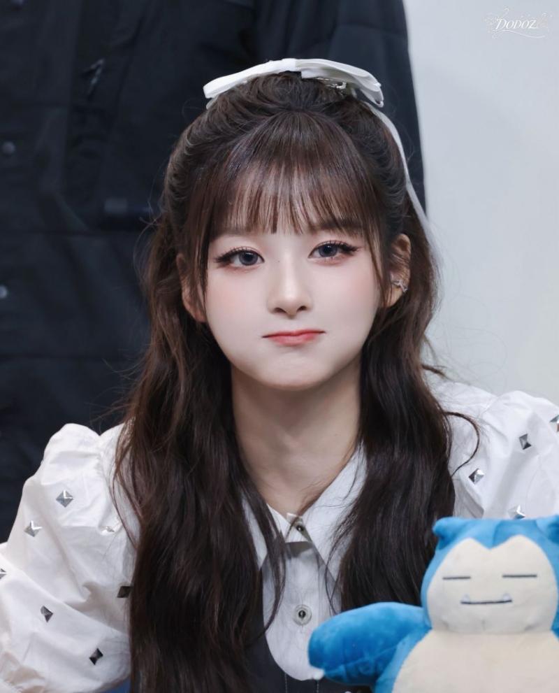 엔믹스 설윤