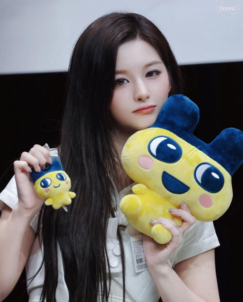 엔믹스 설윤