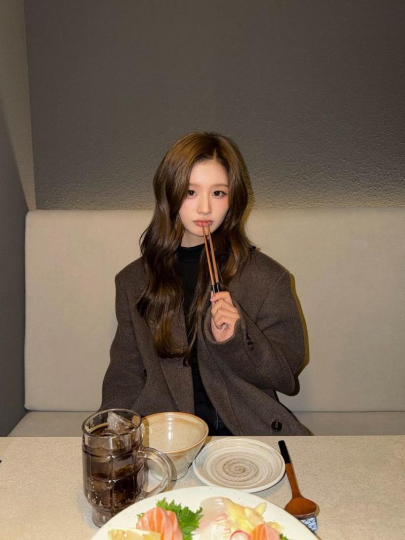 엔믹스 설윤
