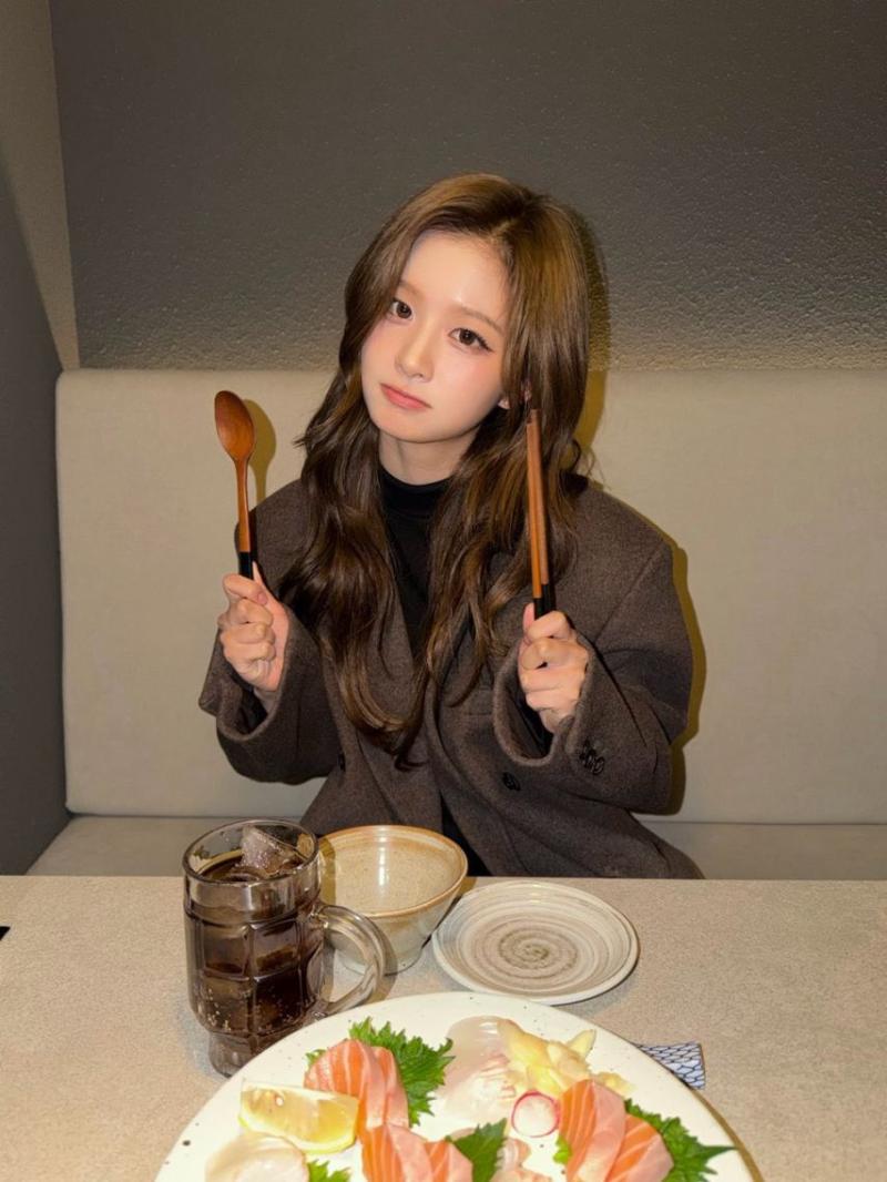 엔믹스 설윤