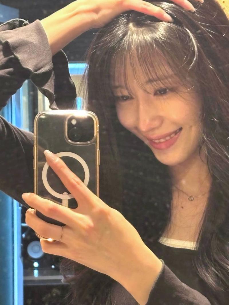 로켓펀치 수윤