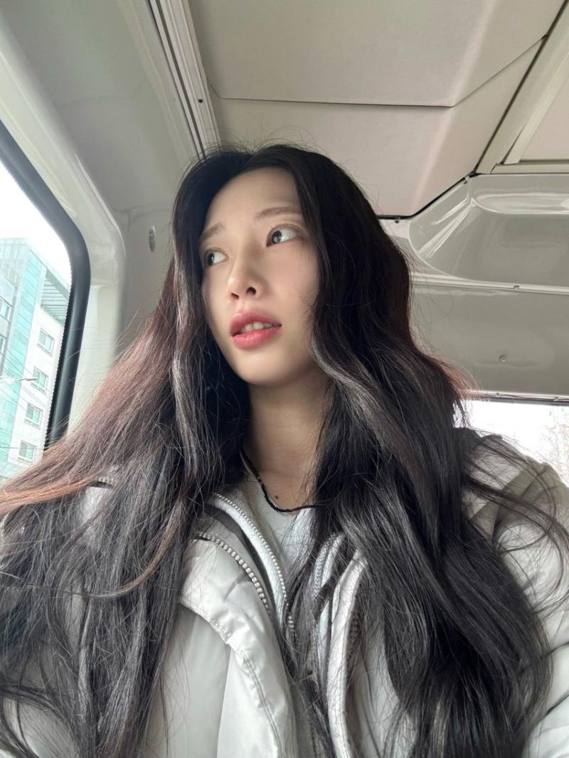 로켓펀치 수윤