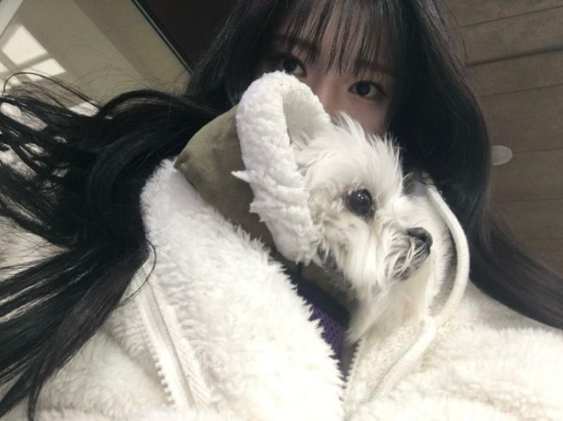 로켓펀치 수윤