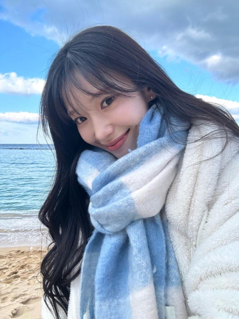 로켓펀치 수윤