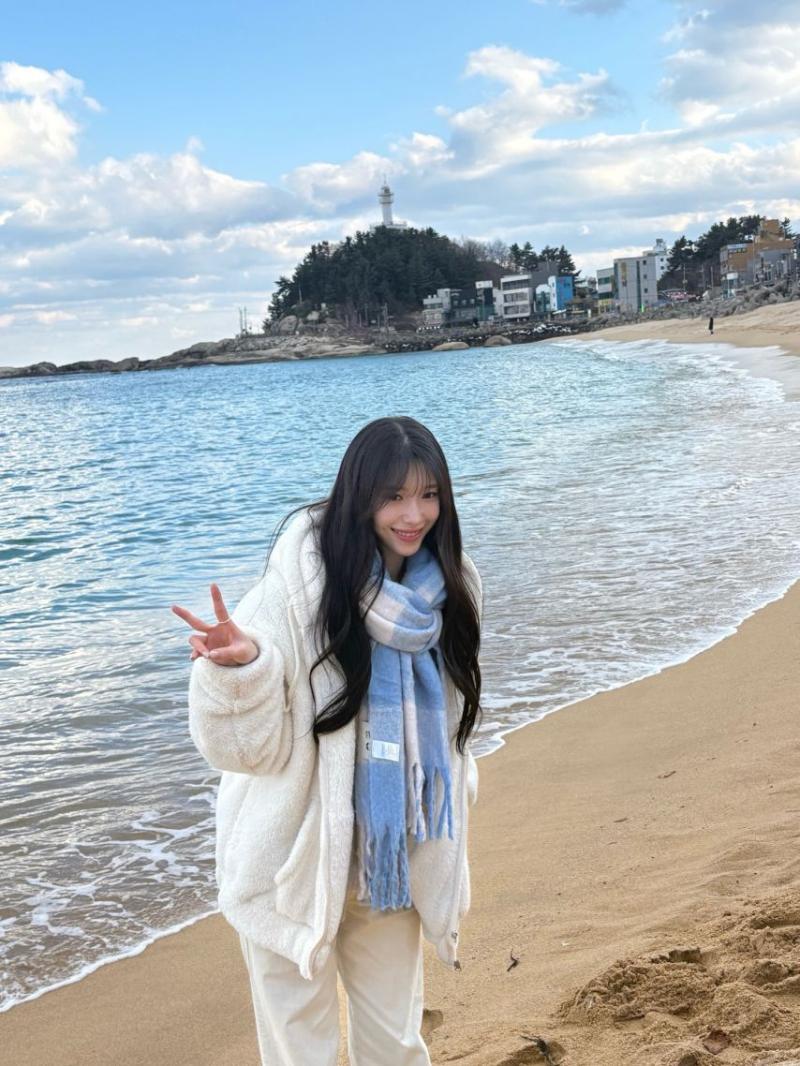 로켓펀치 수윤