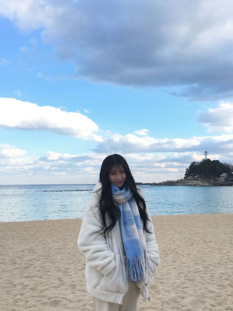 로켓펀치 수윤