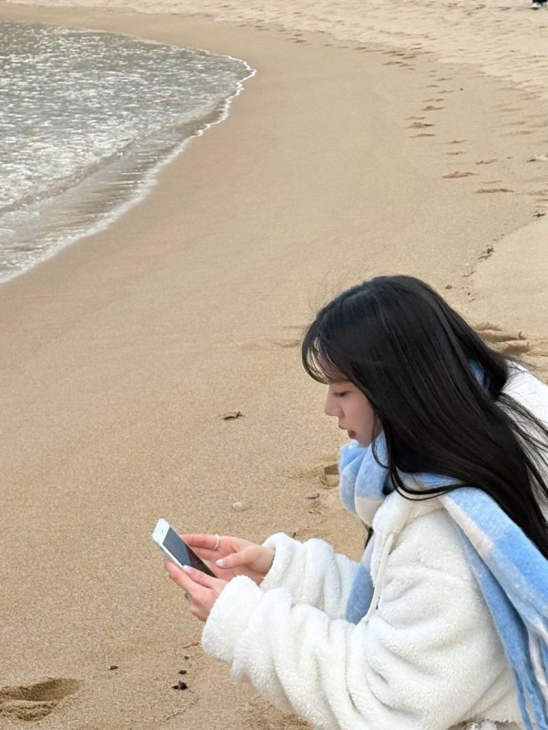 로켓펀치 수윤