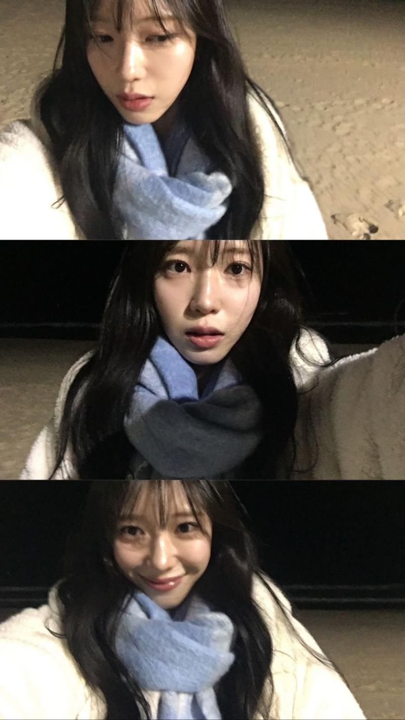 로켓펀치 수윤