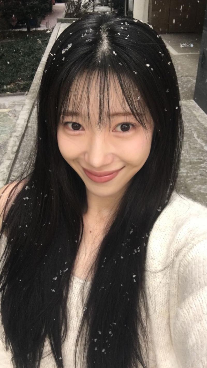 로켓펀치 수윤