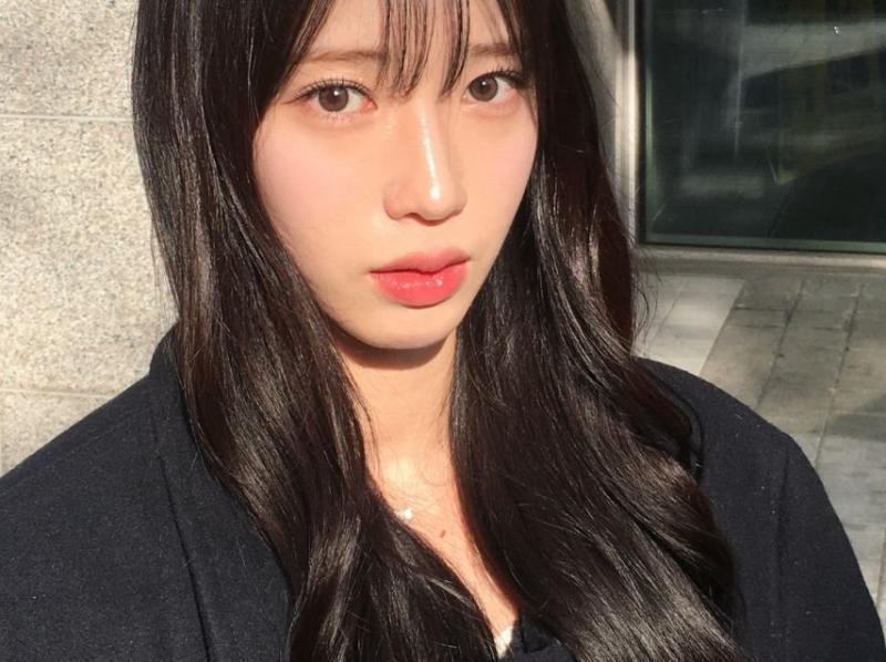 로켓펀치 수윤