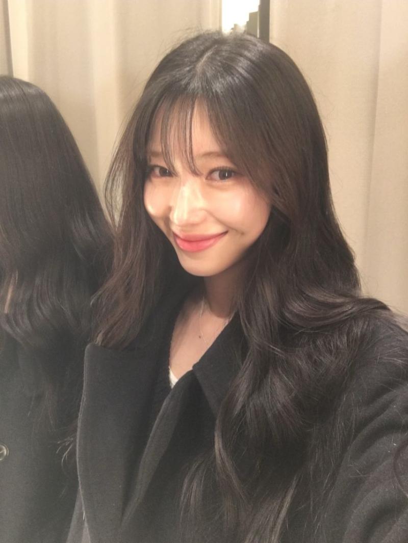 로켓펀치 수윤