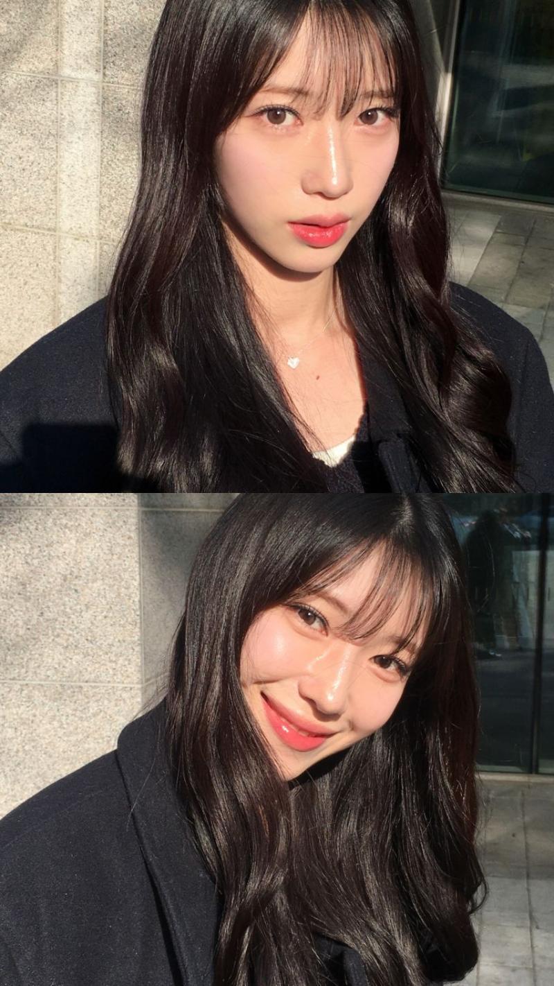 로켓펀치 수윤