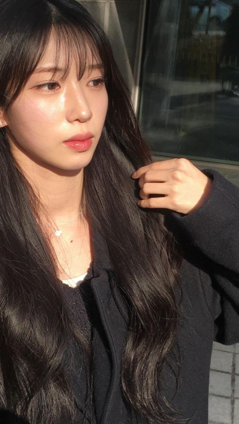 로켓펀치 수윤