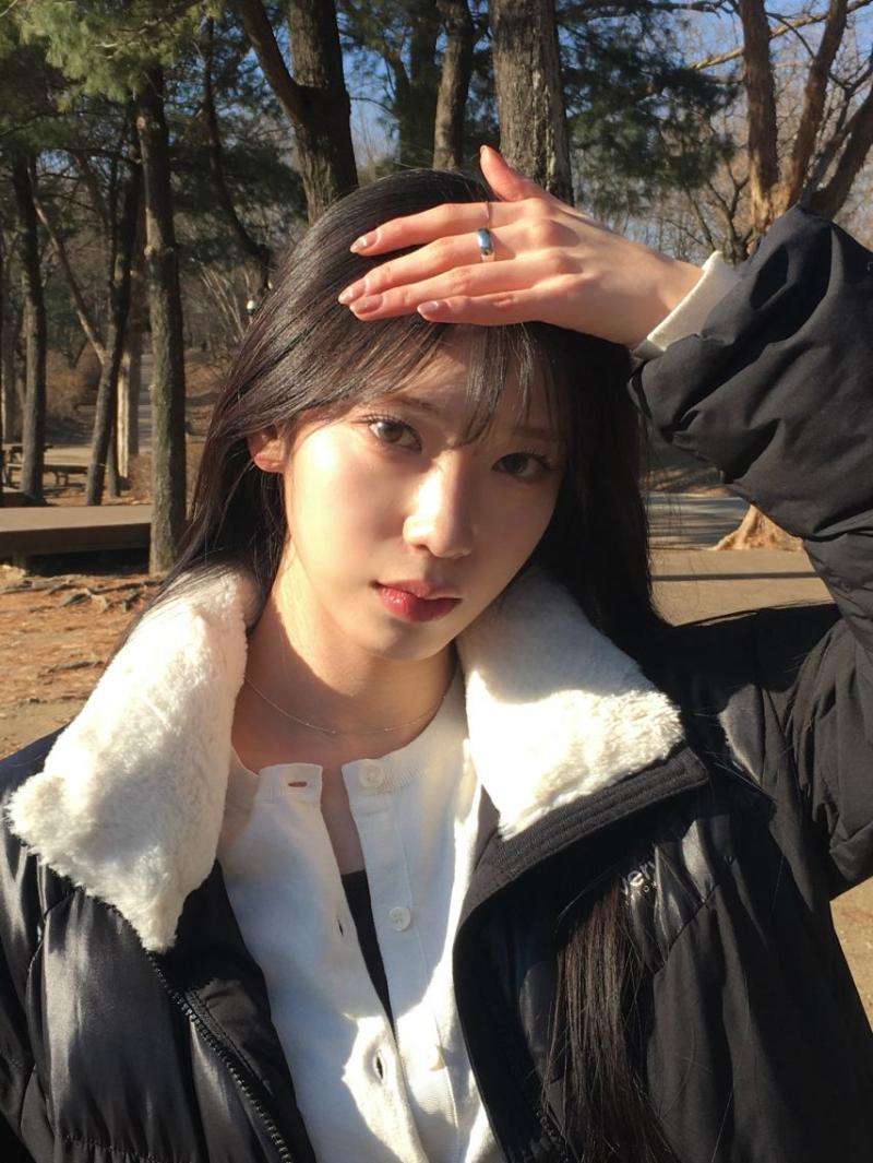 로켓펀치 수윤