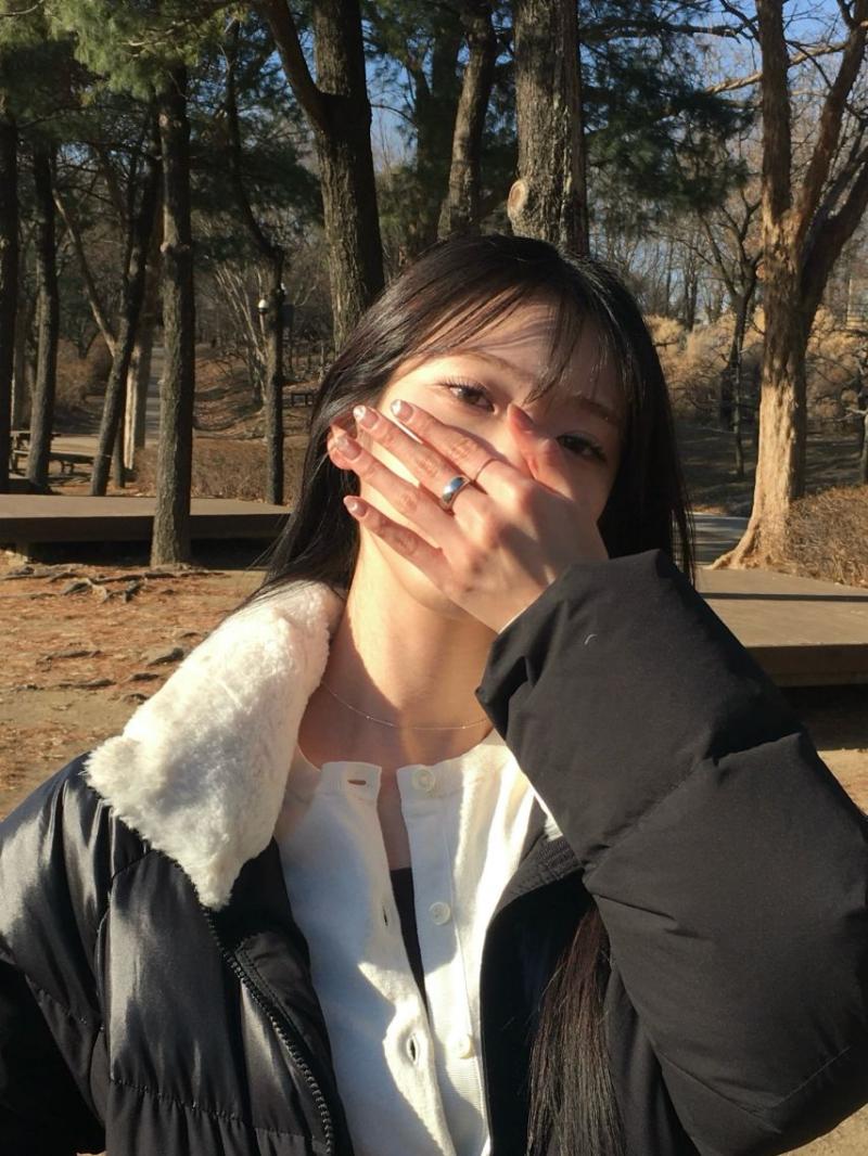로켓펀치 수윤