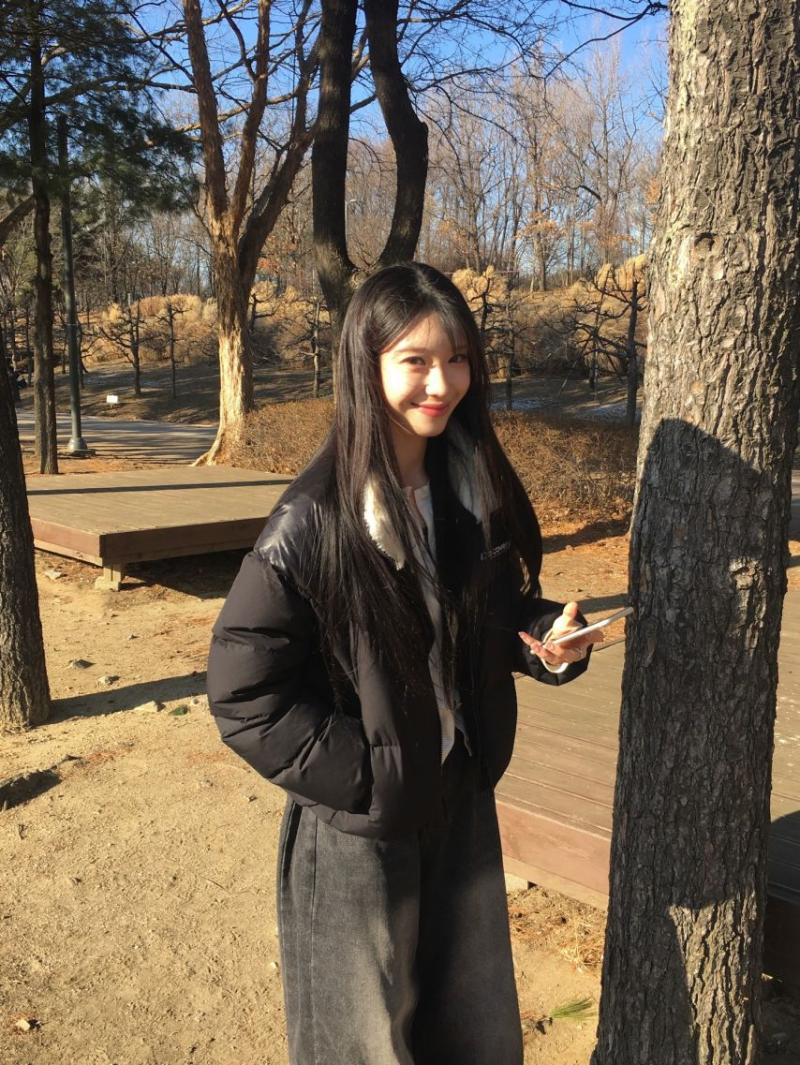 로켓펀치 수윤