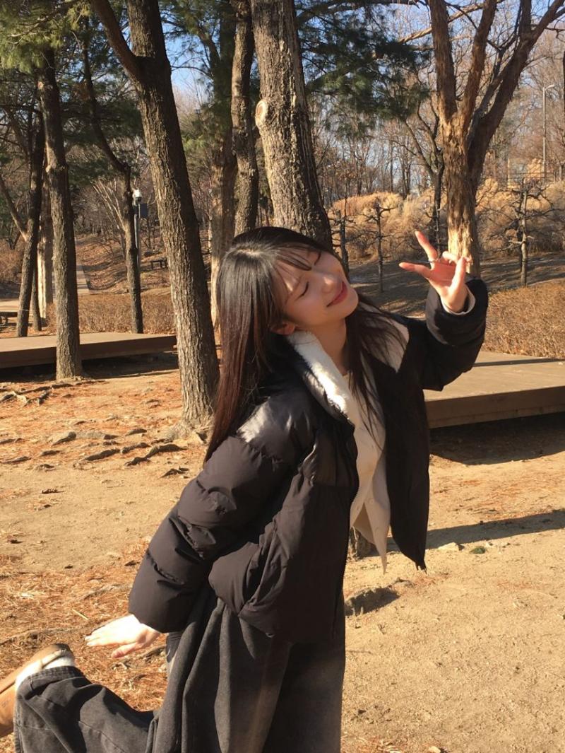 로켓펀치 수윤