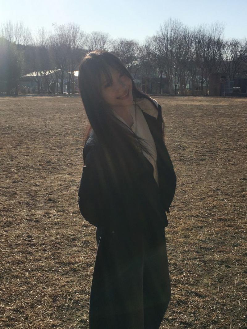 로켓펀치 수윤