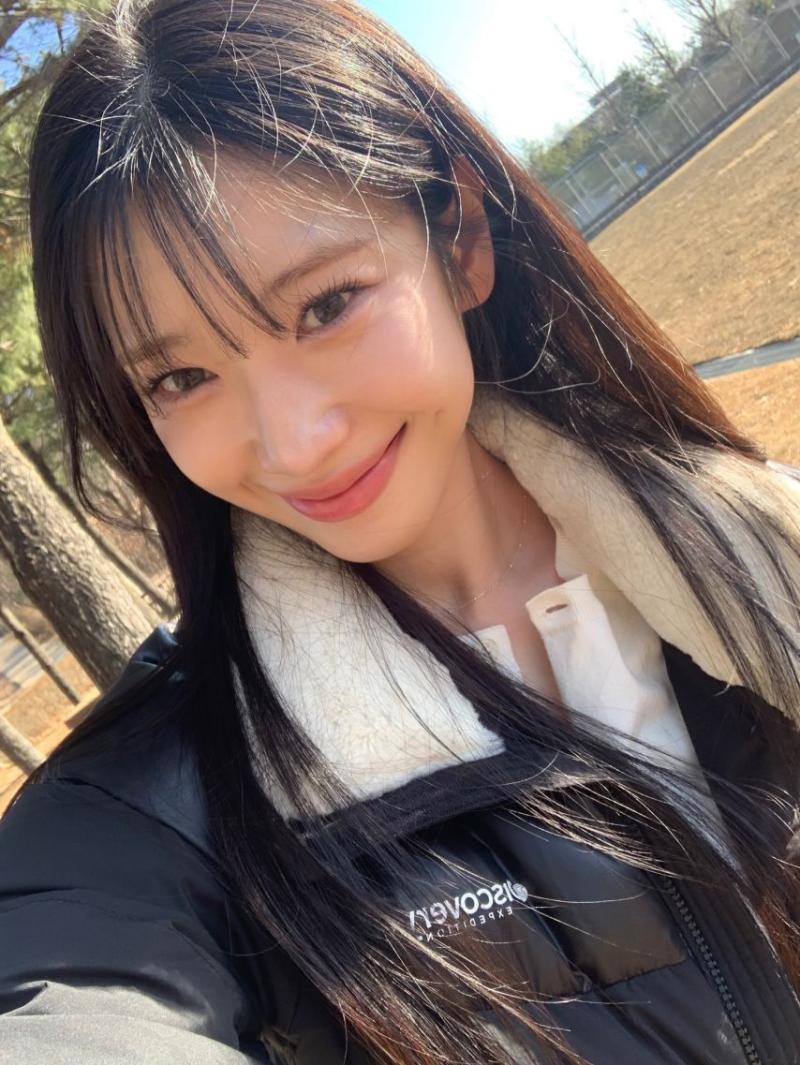 로켓펀치 수윤