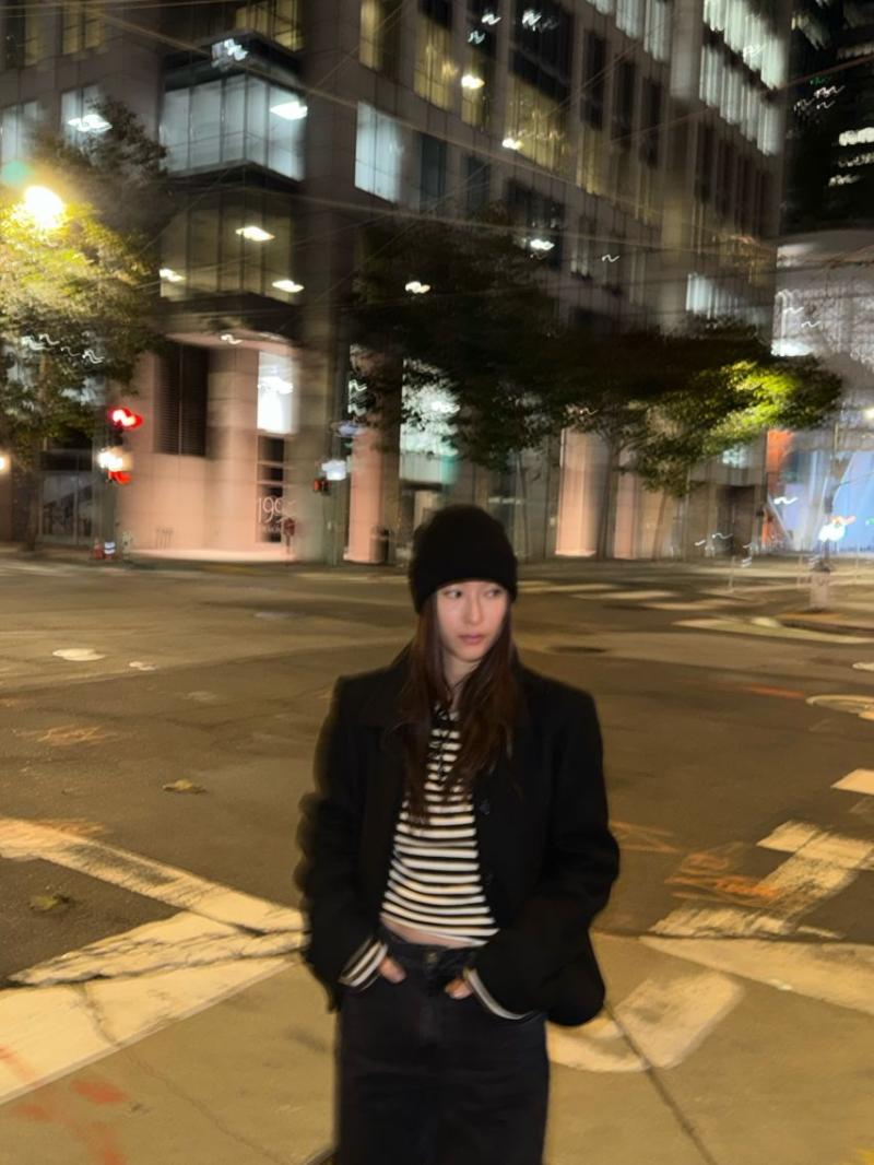 정수정