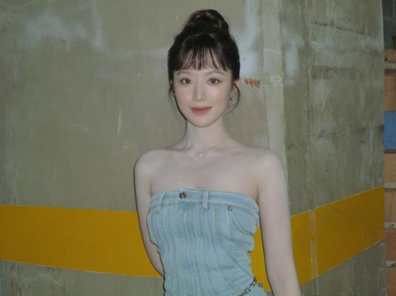 아이들 슈화