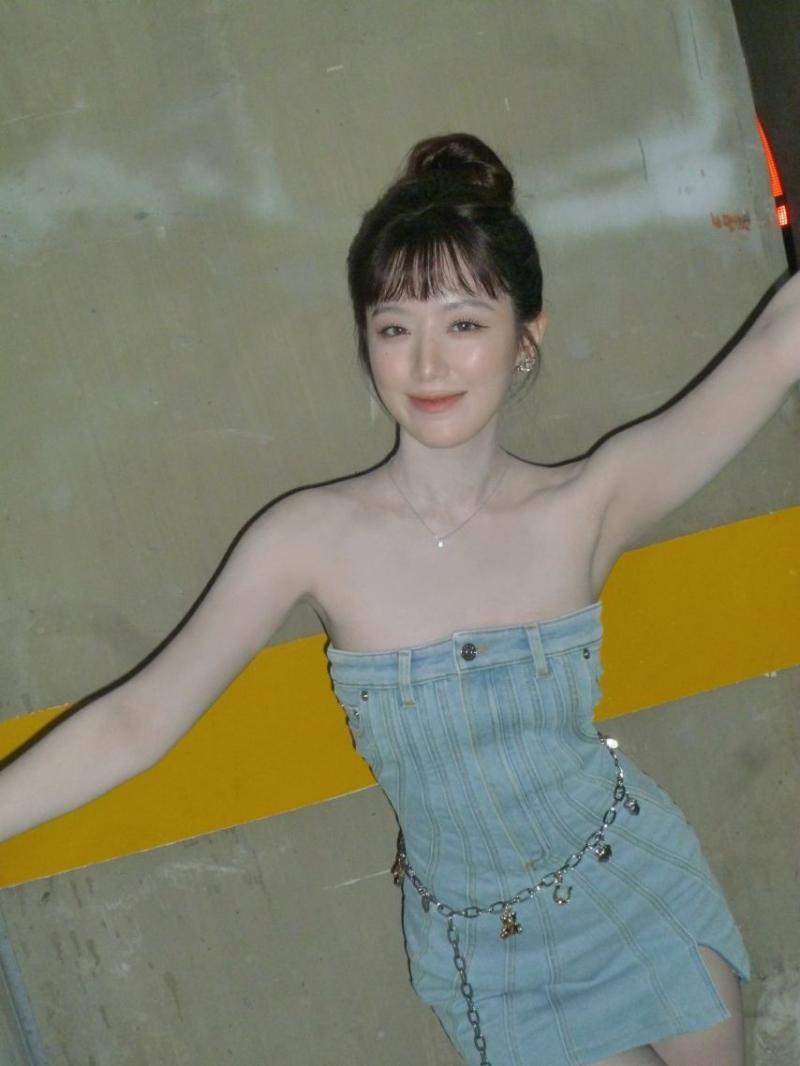아이들 슈화