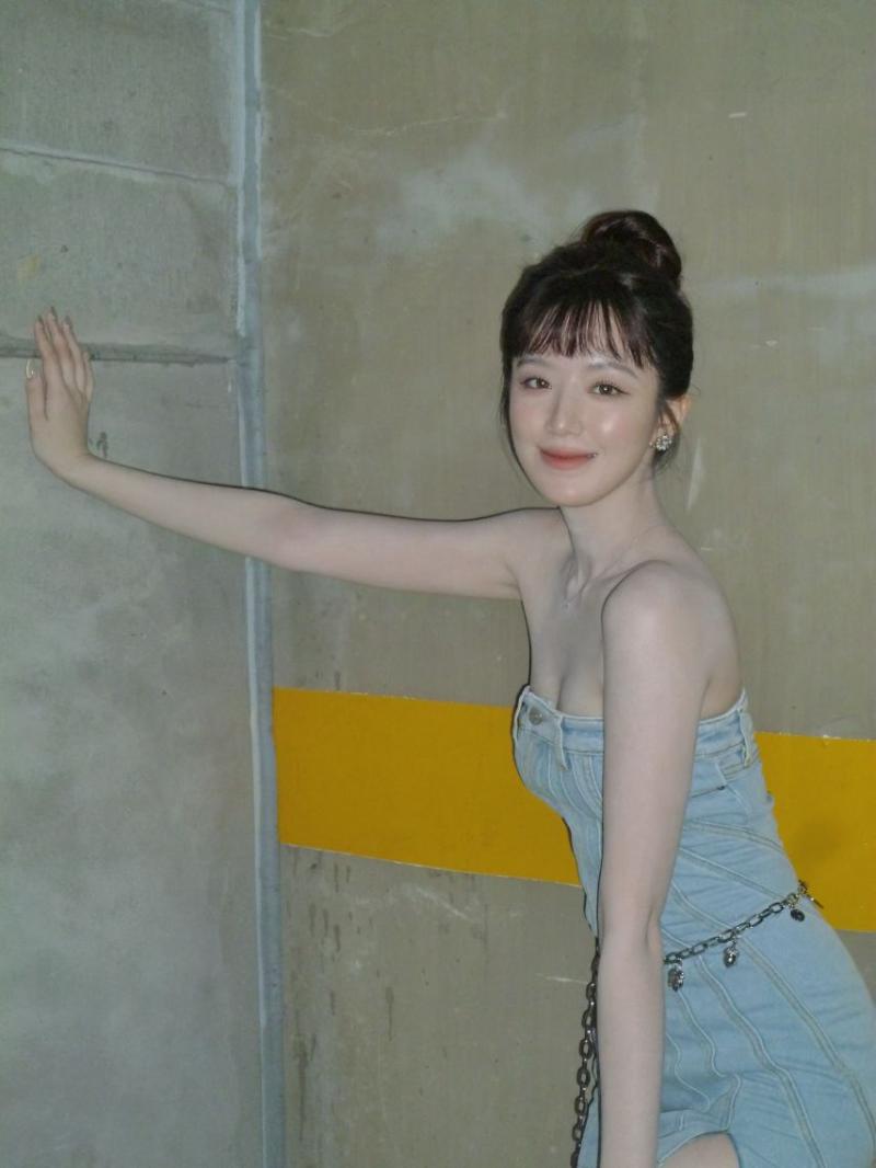 아이들 슈화